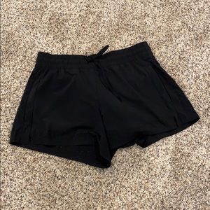 Athleta shorts